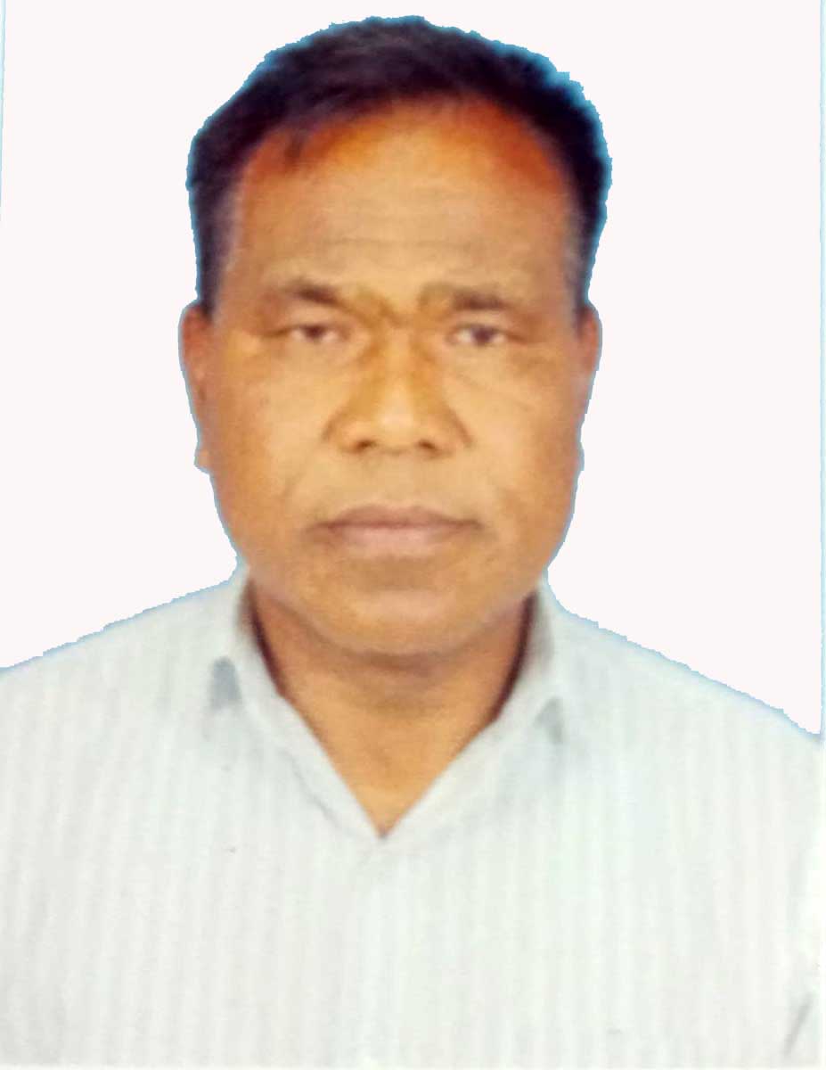Arun Kumar Roy