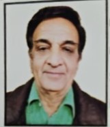 Arun Kumar Sharma