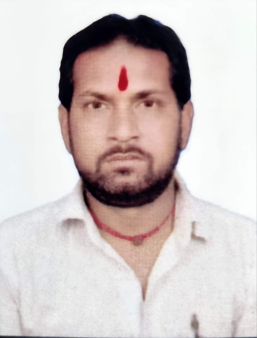 Arun Kumar Sharma