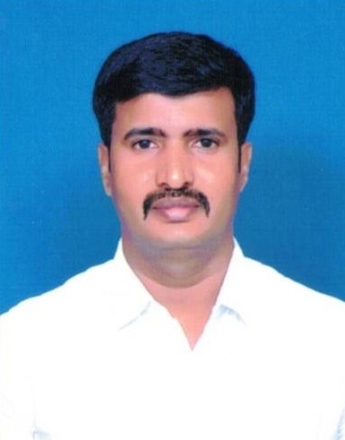 Arun Kumar T V