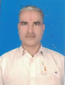 Arun Kumar Yadav