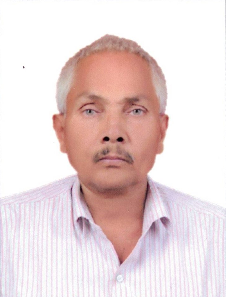 Arun Kumar