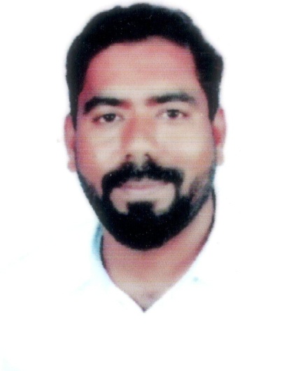 Arun M