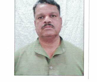 Arun Madhukar Kale
