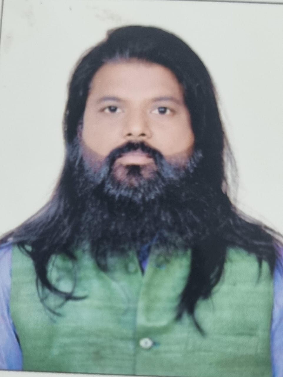 Arun Mahato