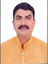 Arun Maruti Pawar