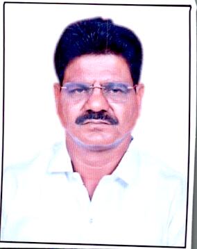 Arun Nanabhau Gaikwad