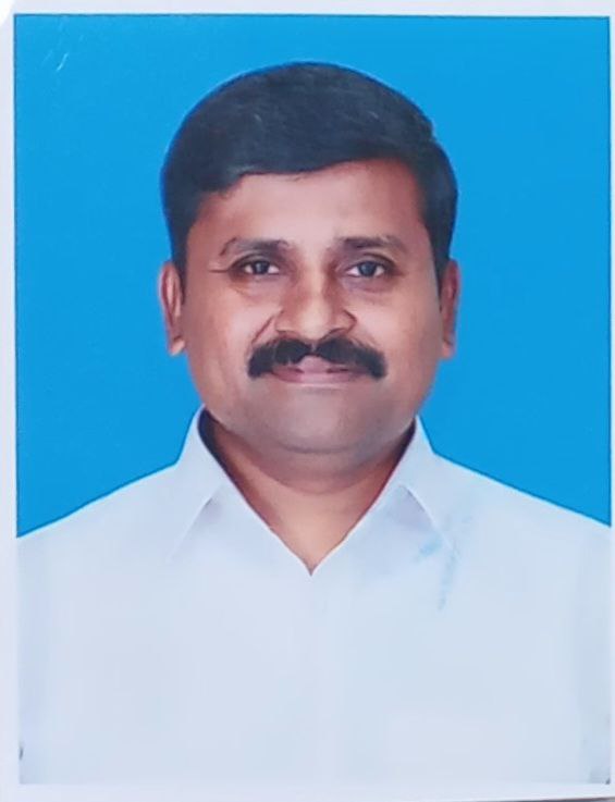 Arun Nehru
