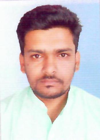 Arun Pratap Singh