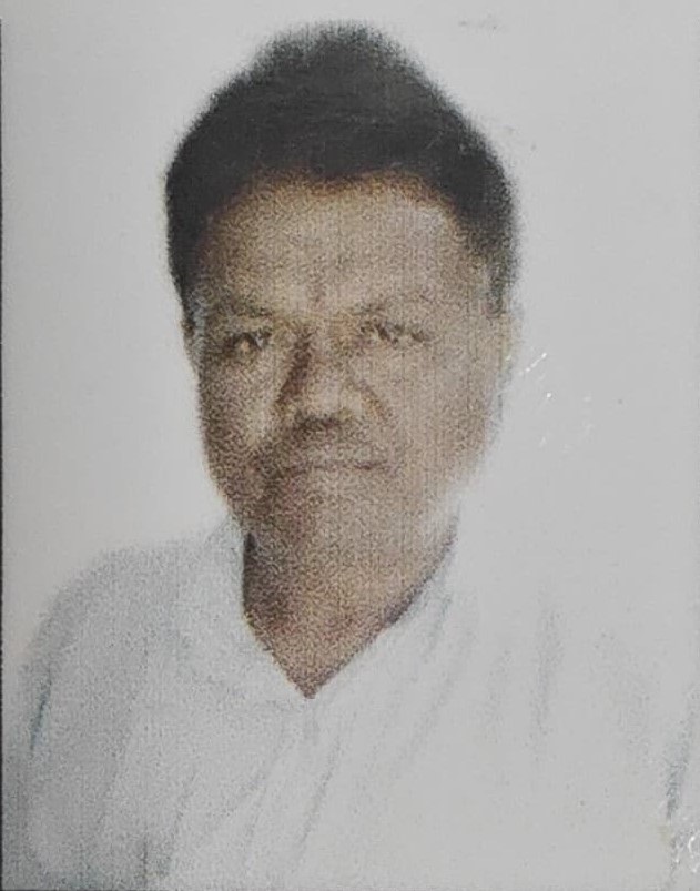 Arun Santoshrao Susar