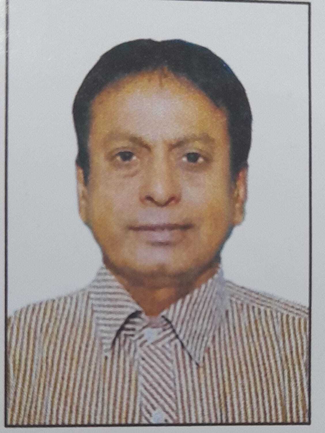 Arun Sarkar