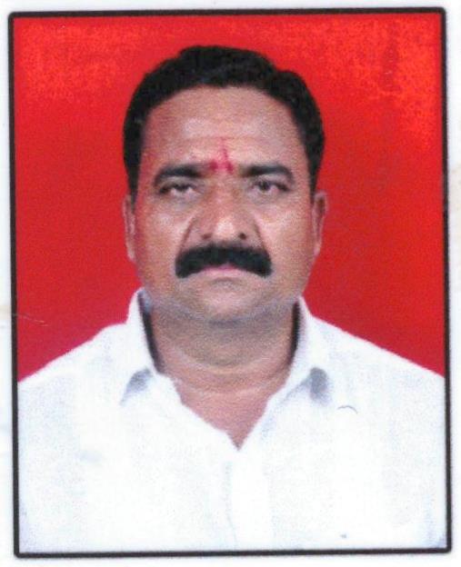 Arun Shivling Jadhvar