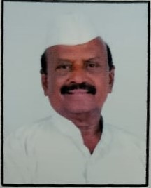 Arun Sonaji Ghodke