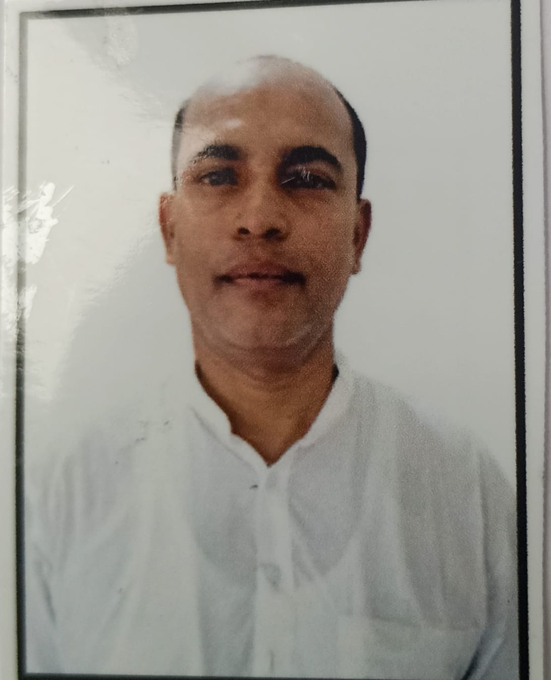 Arun Thakur
