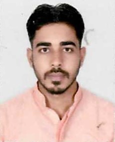 Arun Tiwari 'Mintu'