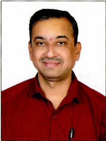 Arun Vaman Jadhav