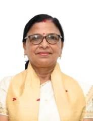 Aruna Borah Hazarika