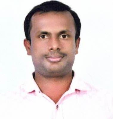 Aruna Kanahalli