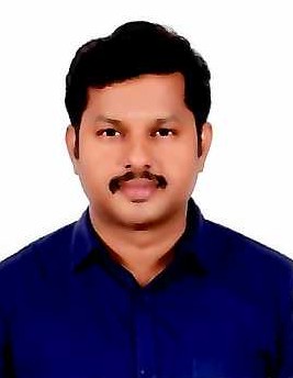 Arunachalam. C