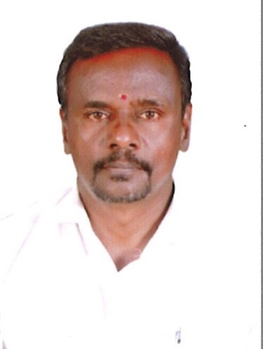 Arunachalam R