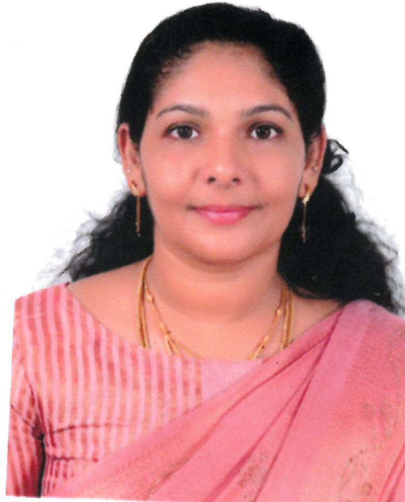 Arunadevi R