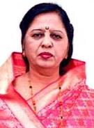 Arunadevi Shashikant Pisal