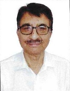 Arunangshu Bhattacharjee