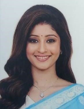 Arundhuti Maitra(Lovely)