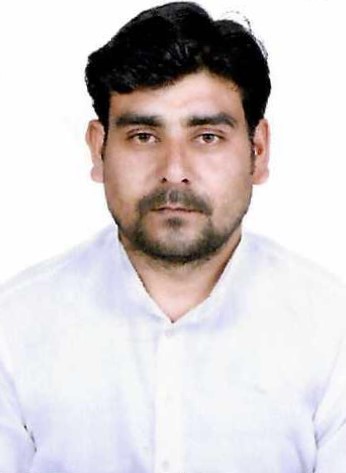 Arunendra Narayan Pandey