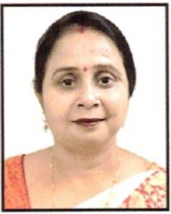 Arunima Pandey