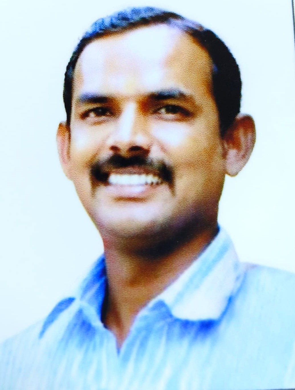 Arunkumar A