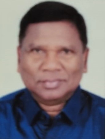 Arunkumar Hansda