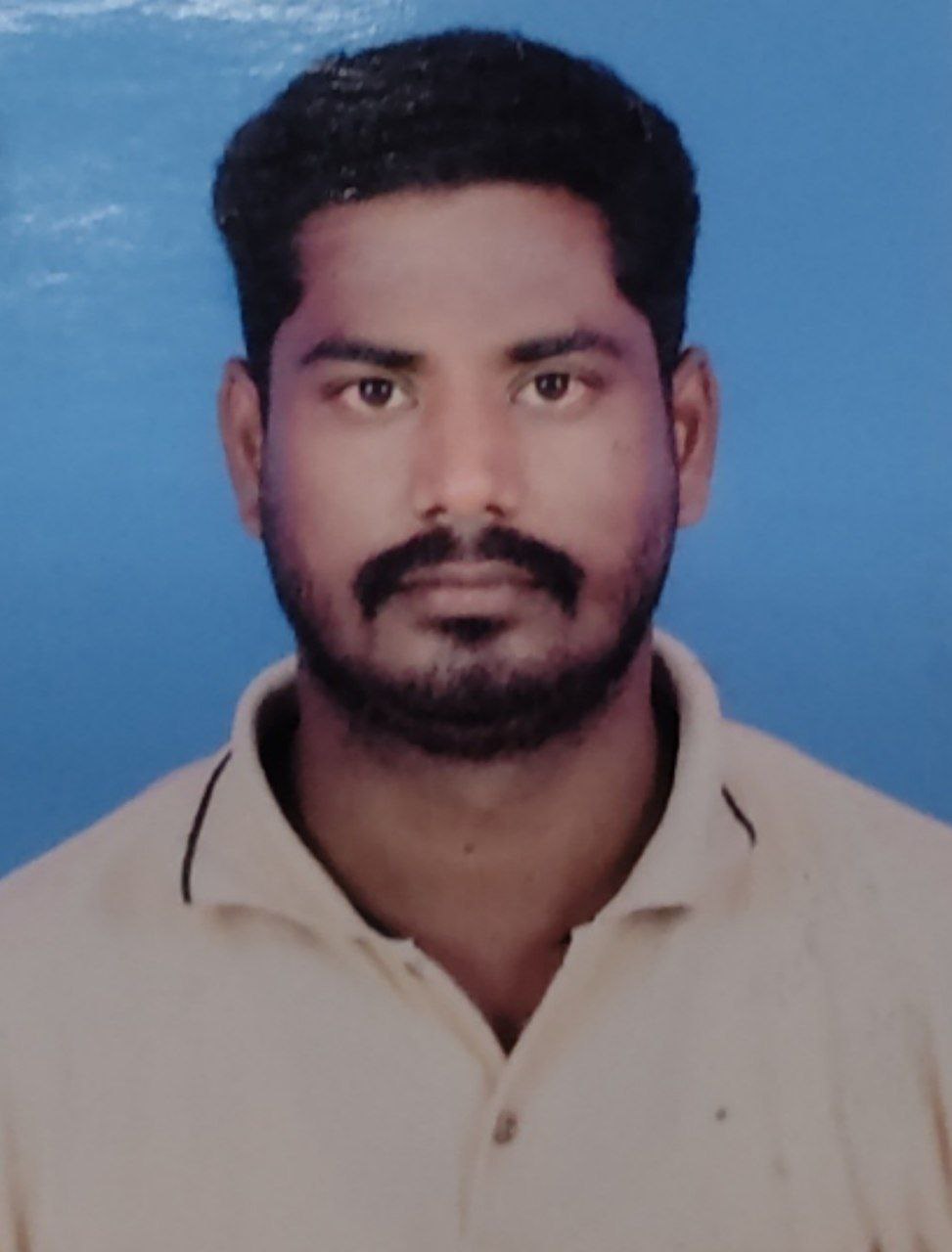 Arunkumar J