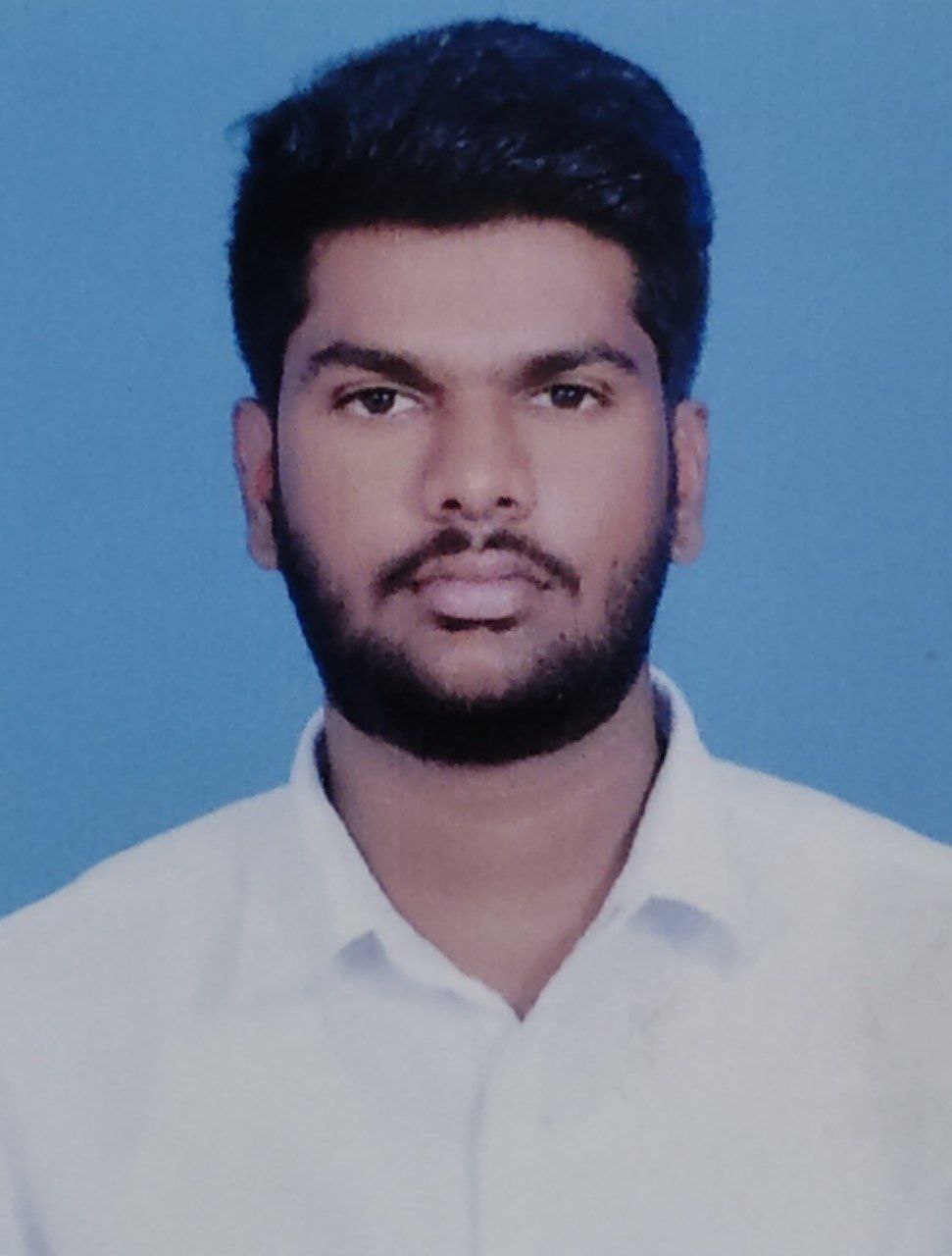Arunkumar N