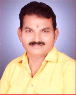 Arunkumar Ramdas Khaire