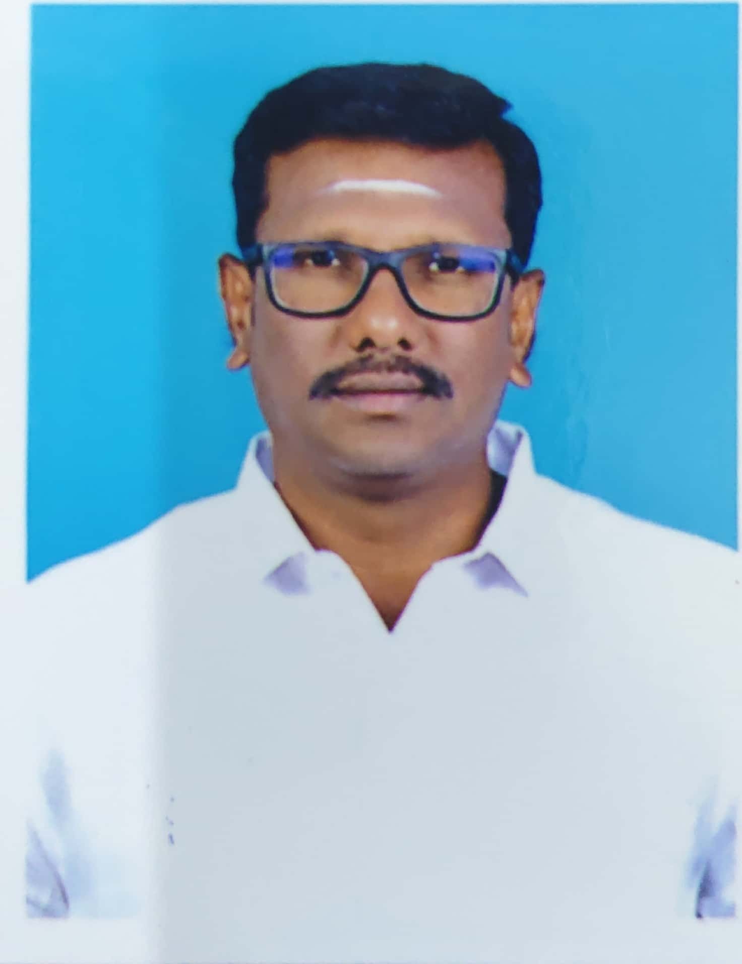 Arunkumar.M
