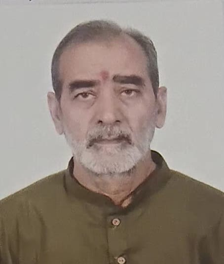 Arup Banerjee