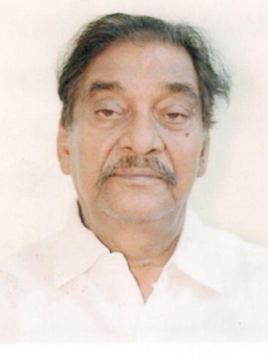Arup Chakraborty