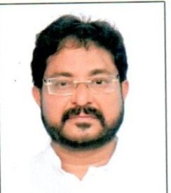 Arup Choudhury (Pulak)