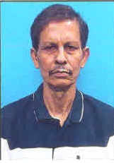 Arup Das
