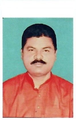 Arup Kanti Digar