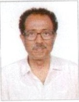 Arup Kumar Das