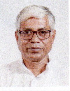 Arup Kumar Das