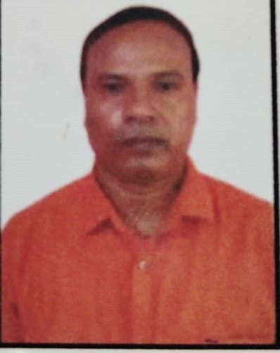 Arup Mandal
