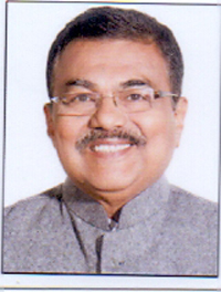 Arup Mohan Patnaik