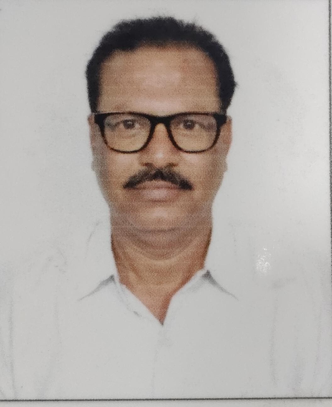 Arup Mukherjee