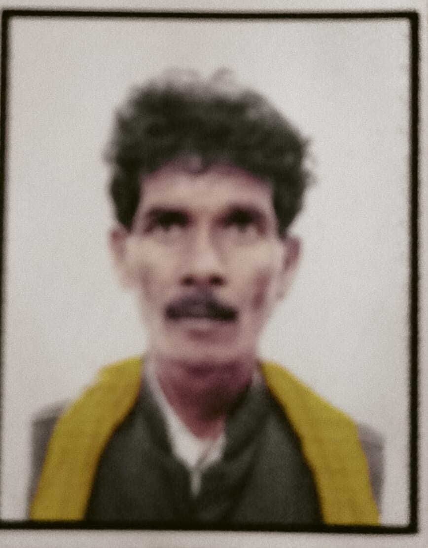 Arvind