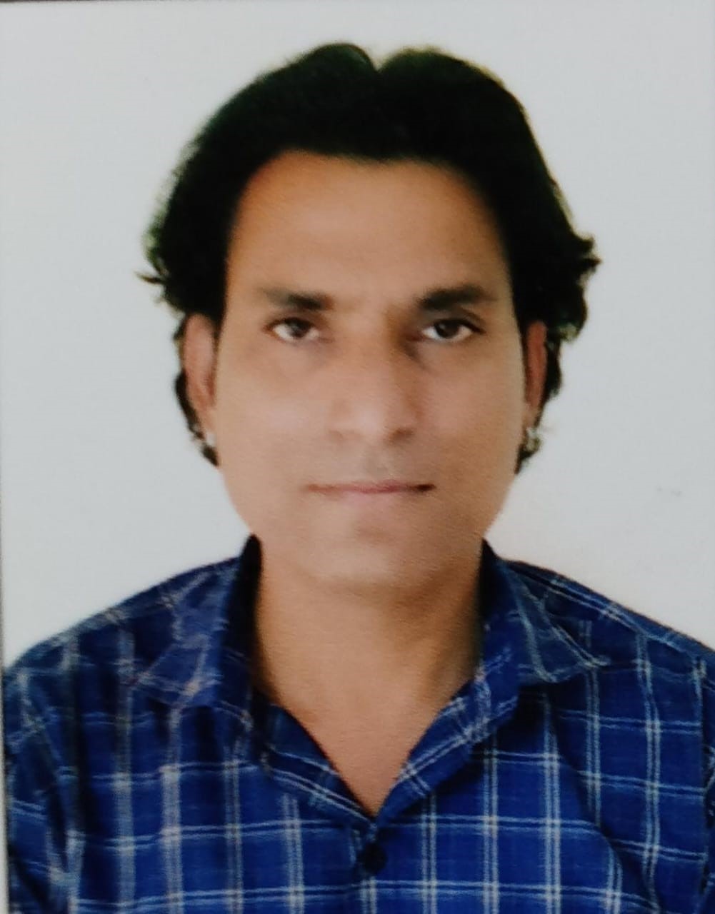 Arvind Ashok Sanghela