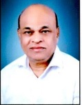 Arvind Bapu Pise