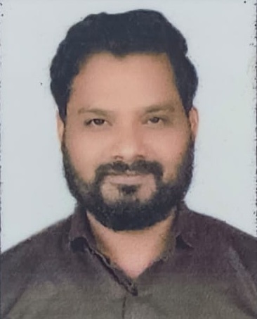 Arvind Chandrabhan Kulmethe